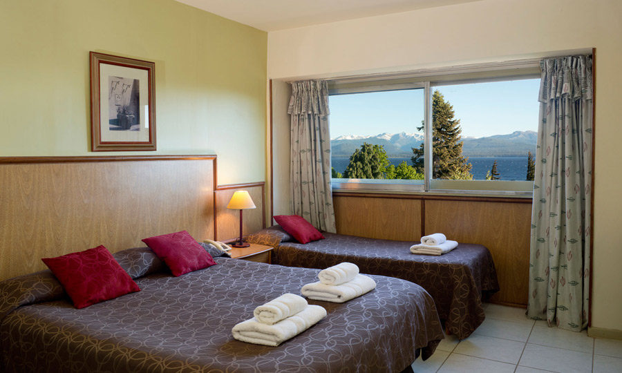 Hotel Internacional Bariloche